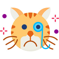 Detective Icon