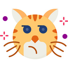 Suspicious Icon
