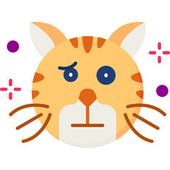 Confused Icon