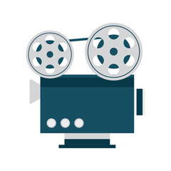film device video illustration