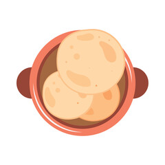 indian food bread