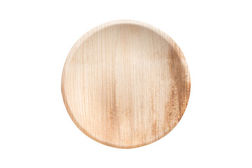 Betel palm leaf plate (Biodegradable plate), Sustainability and Eco friendly	