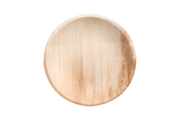 Betel palm leaf plate (Biodegradable plate), Sustainability and Eco friendly	