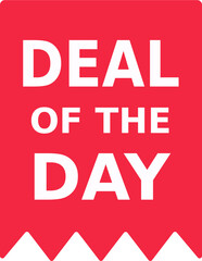 Deal Of The Day