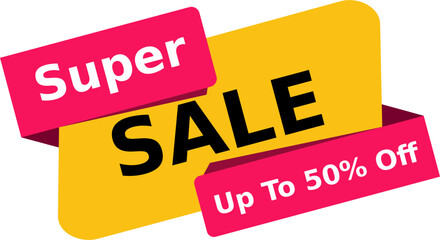 Super Sale