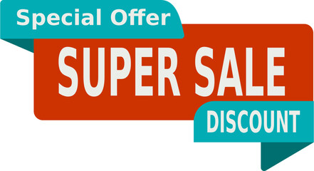 Super Sale