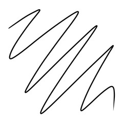 Obraz premium Element shape for use in many template