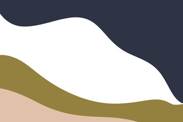 Cute Colorful sweet abstract background