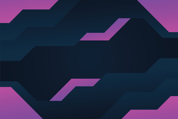 Modern Abstract Background