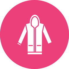 Coat Icon