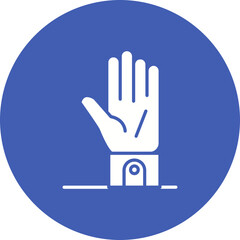 Gloves Icon