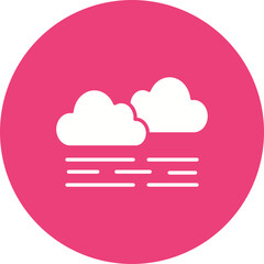 Foggy Icon