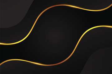 Fototapeta premium Modern Abstract Background