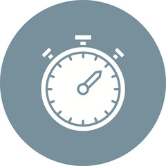 Stopwatch Icon