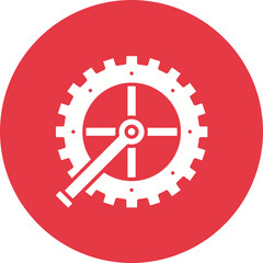 Crankset Icon