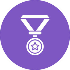 Medal Icon