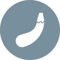 Zucchini Icon