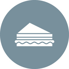 Sandwich Icon
