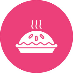Pie Icon