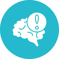 Critical Thinking Icon