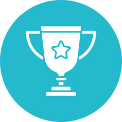 Trophy Icon