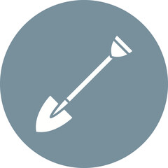 Shovel Icon