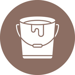 Paint Bucket Icon