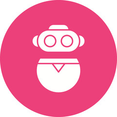 Robotics Icon