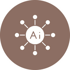 Super Intelligence Icon