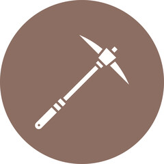 Pickaxe Icon