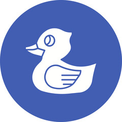 Rubber Duck Icon