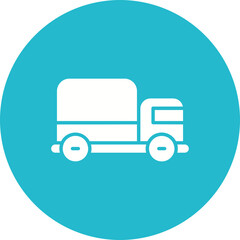 Truck Icon