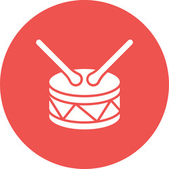Drum Icon