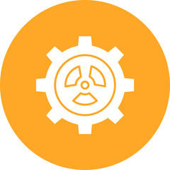 Gear Icon