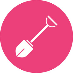 Shovel Icon