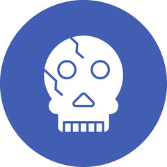Skull Icon
