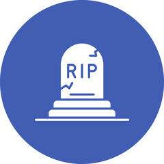 Grave Icon