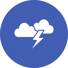 Lightning Icon