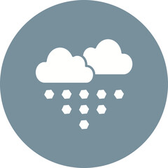 Hailstorm Icon