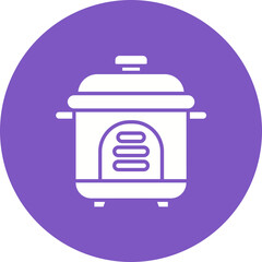 Cooker Icon