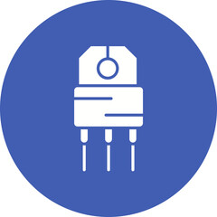Diode Icon