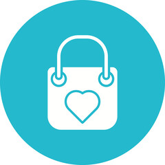 Shopping Bag Icon