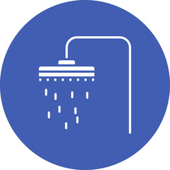 Shower Icon