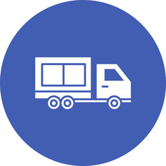 Truck Icon