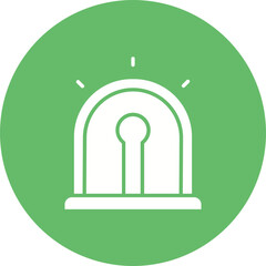 Siren Icon