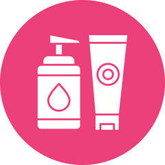 Lotion Icon