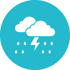 Storm Icon