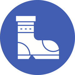 Spring Boots Icon