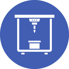 Engineering Printer Icon