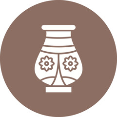 Vase Icon